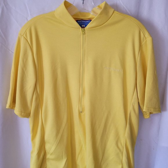 Performance Mens Bike Shirt (314) - Picture 3 of 6